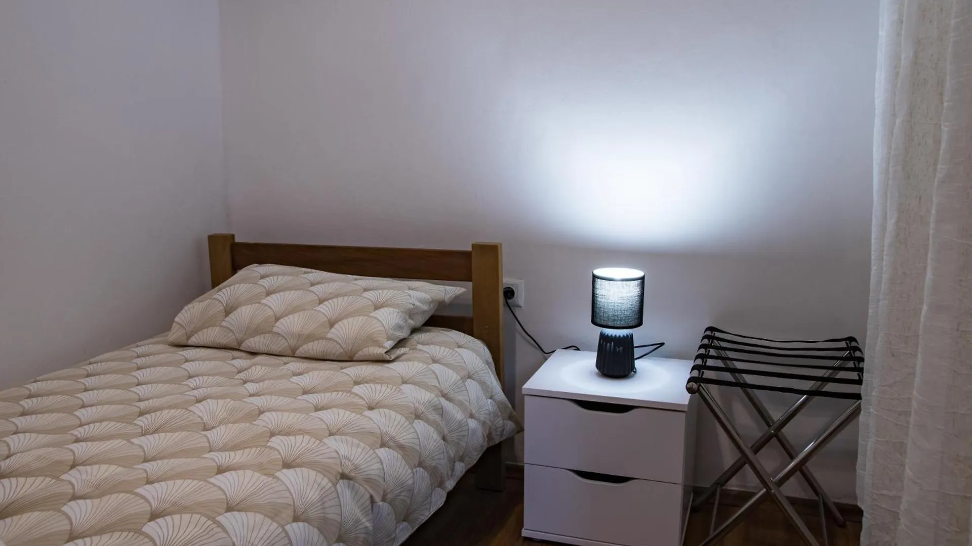 Apartment Santina Pula Croatia