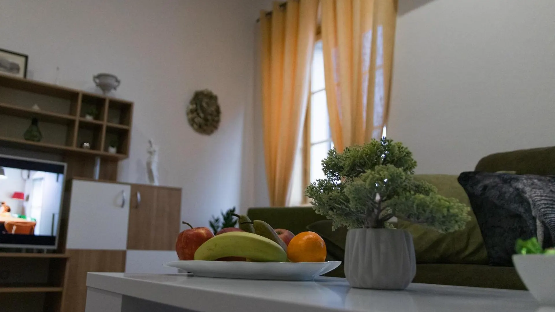 Apartment Santina Pula 0*,  Croatia