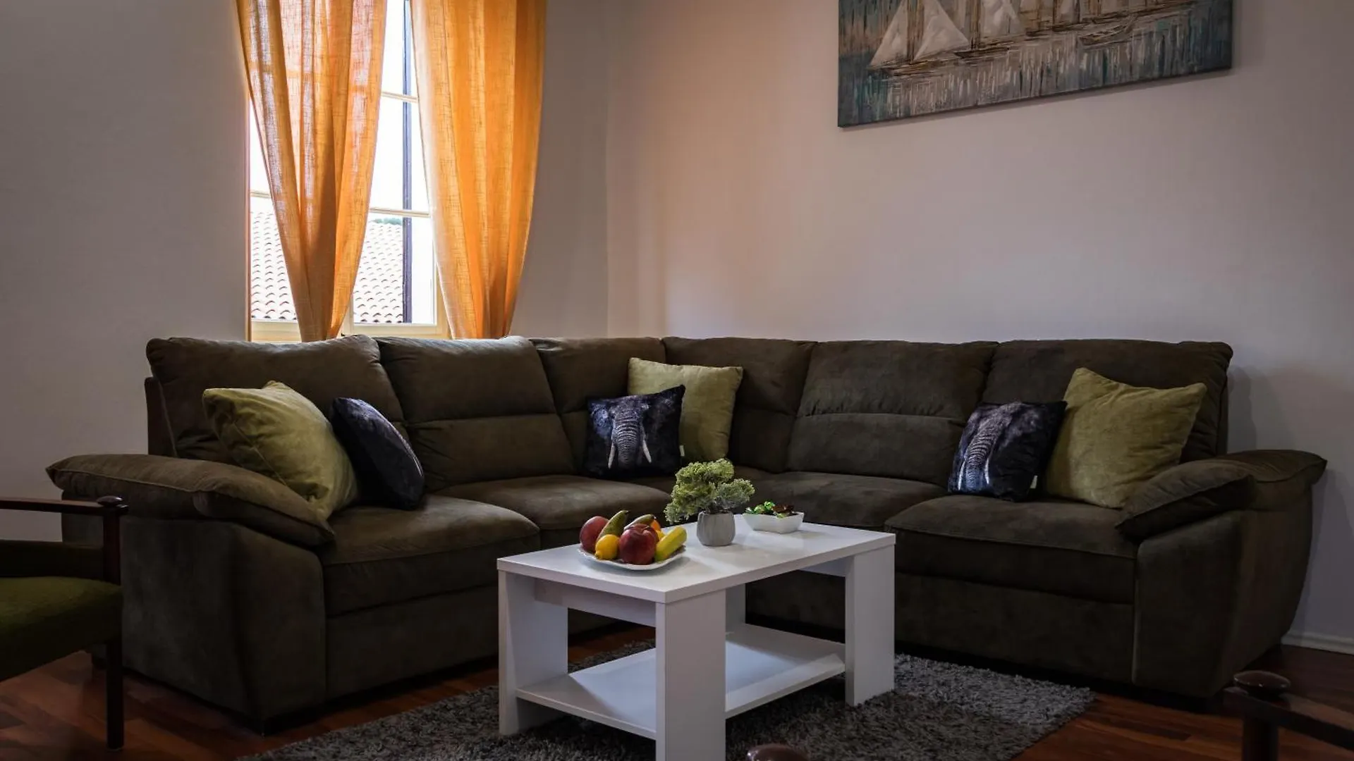 Apartment Santina Pula