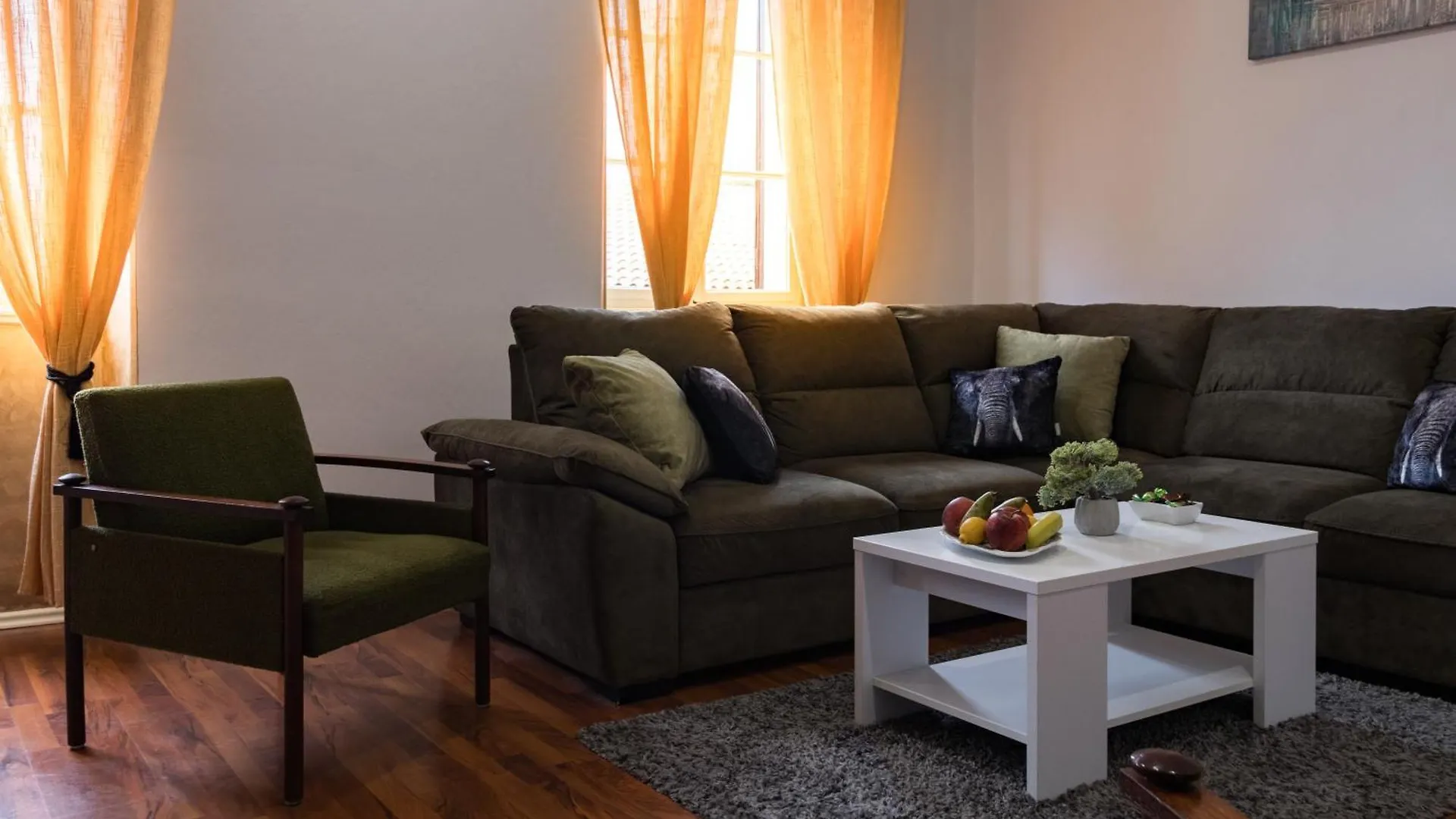 Apartment Santina Pula