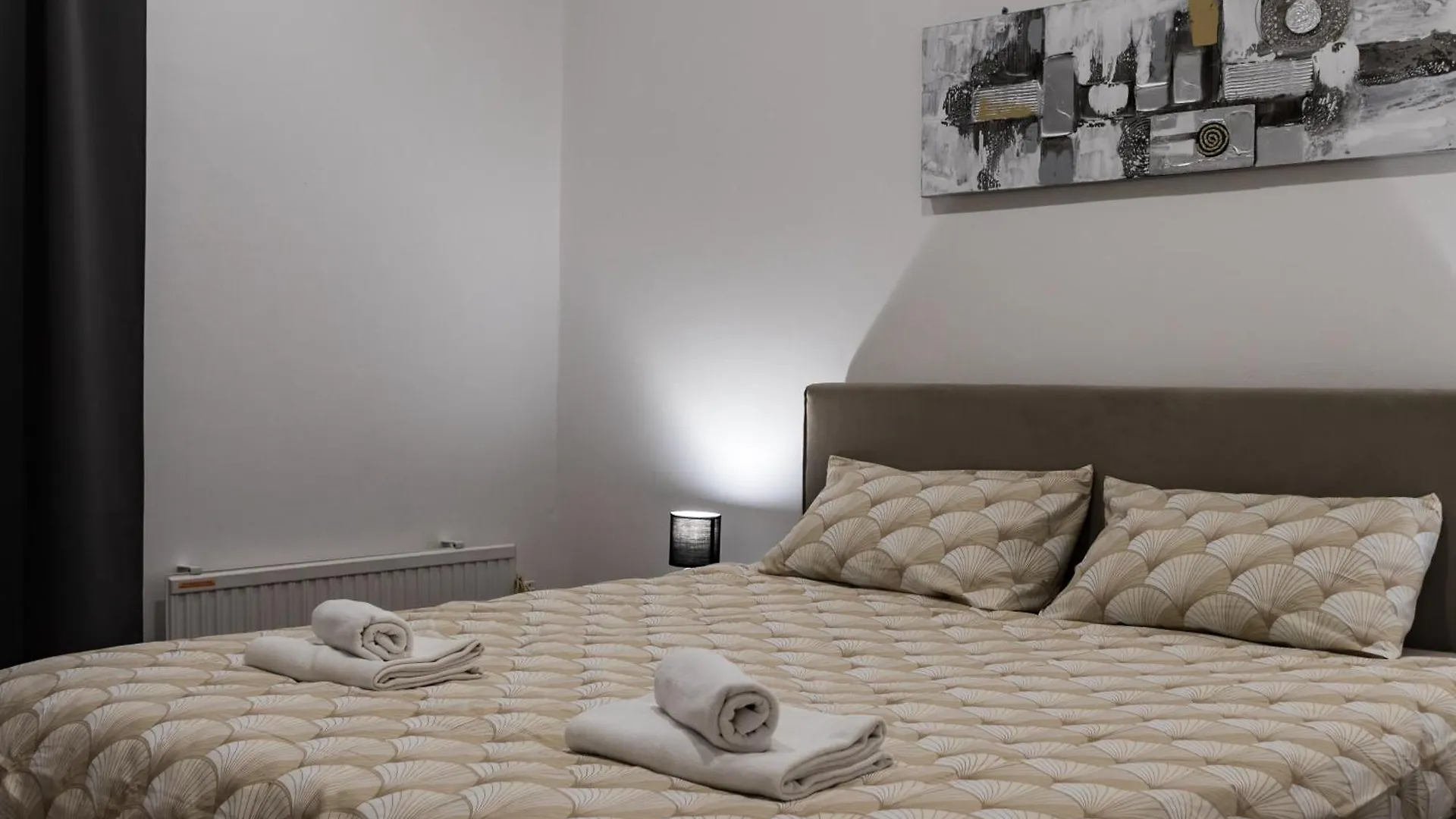 Apartment Santina Pula