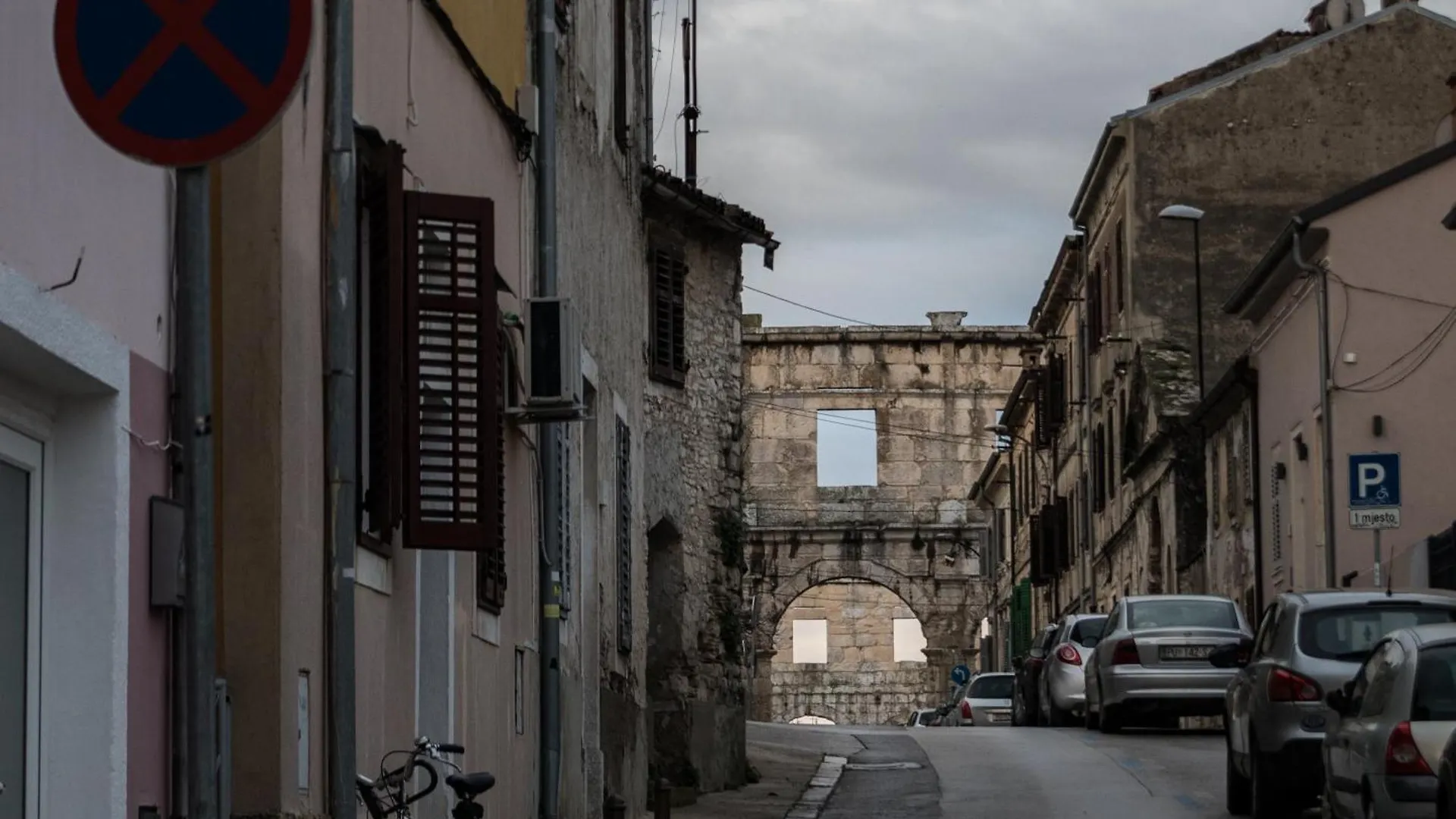Apartment Santina Pula
