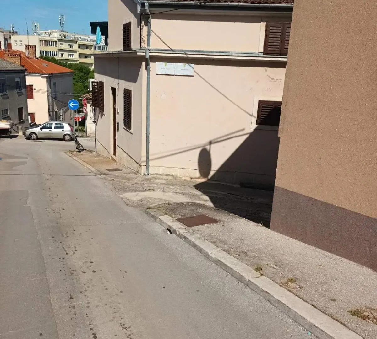 Apartment Santina Pula Croatia